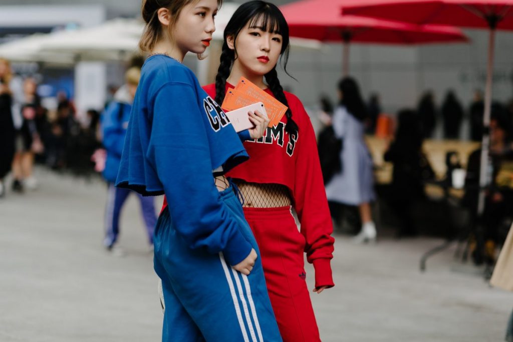 Streetware