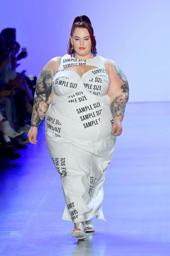Oversize for women